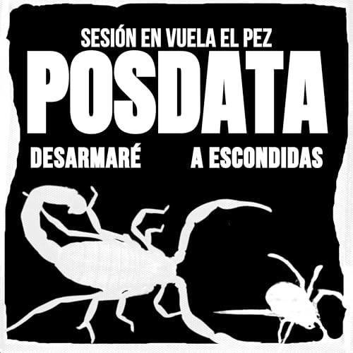 Posdata