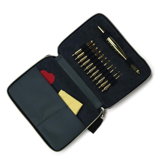 Outils de tricot nomades FHGSPQWM et crochets amovibles pour créer partout en voyage