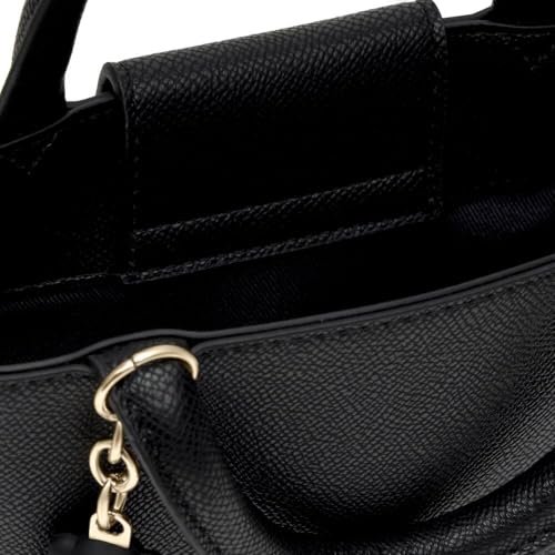 Sac TOUS Back to Basics noir 2002358951 mains libres léger - 3