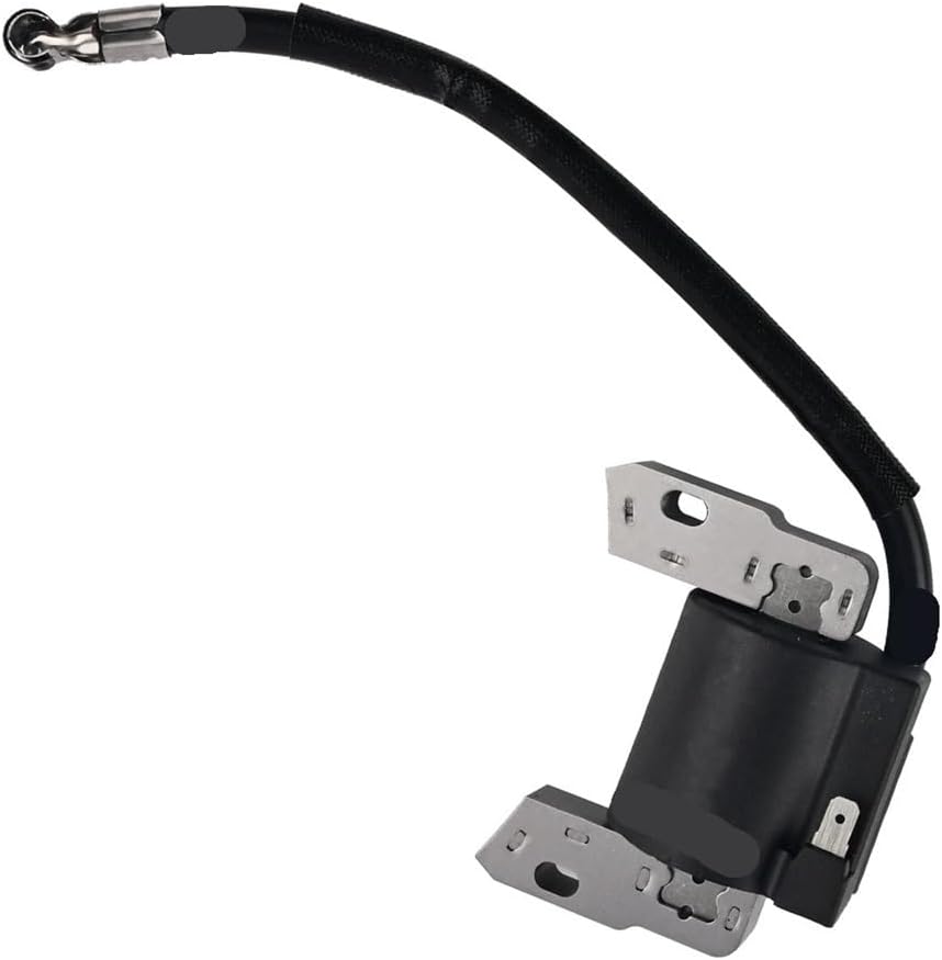 298502 395488 395489 397316 Ignition Coil Magneto Armature Fit for Bri & Strat 60000 91000 110000 09A400 Series Lawn Mower