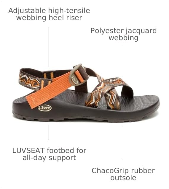 Image of Chaco Z /1 Classic