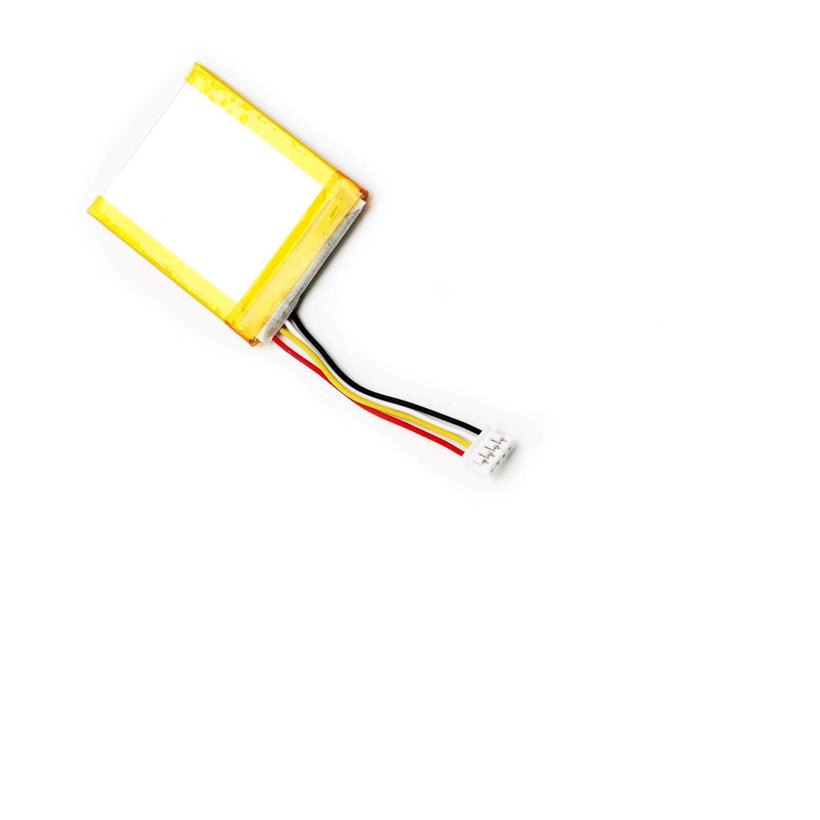 Convient pour la batterie de haut-parleur Bluetooth JBL GO3 gsp383562 3,7 V 750 mAh. Batterie Music Brique de troisième génération.