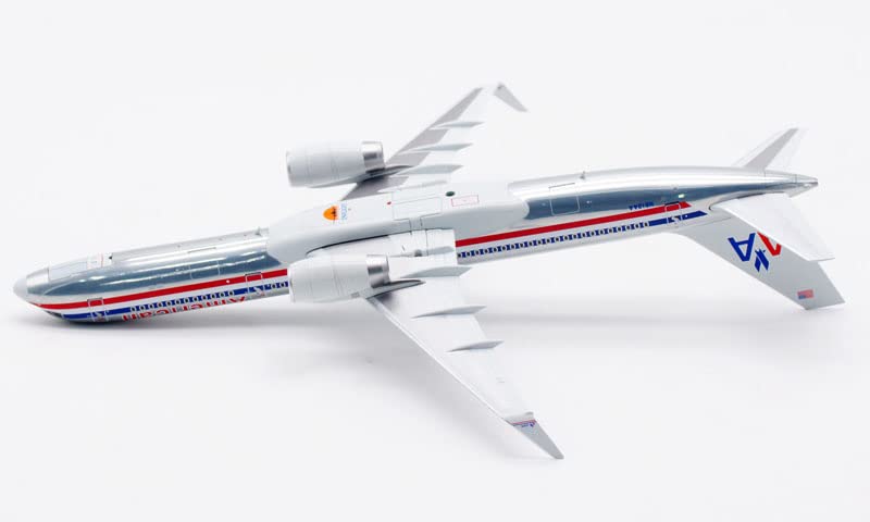 限定INFLIGHT200 B757-200 American Airline Amazon | Inflight 1/200