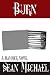 Burn: A Hammer Novel (Hammer Club Book 15)