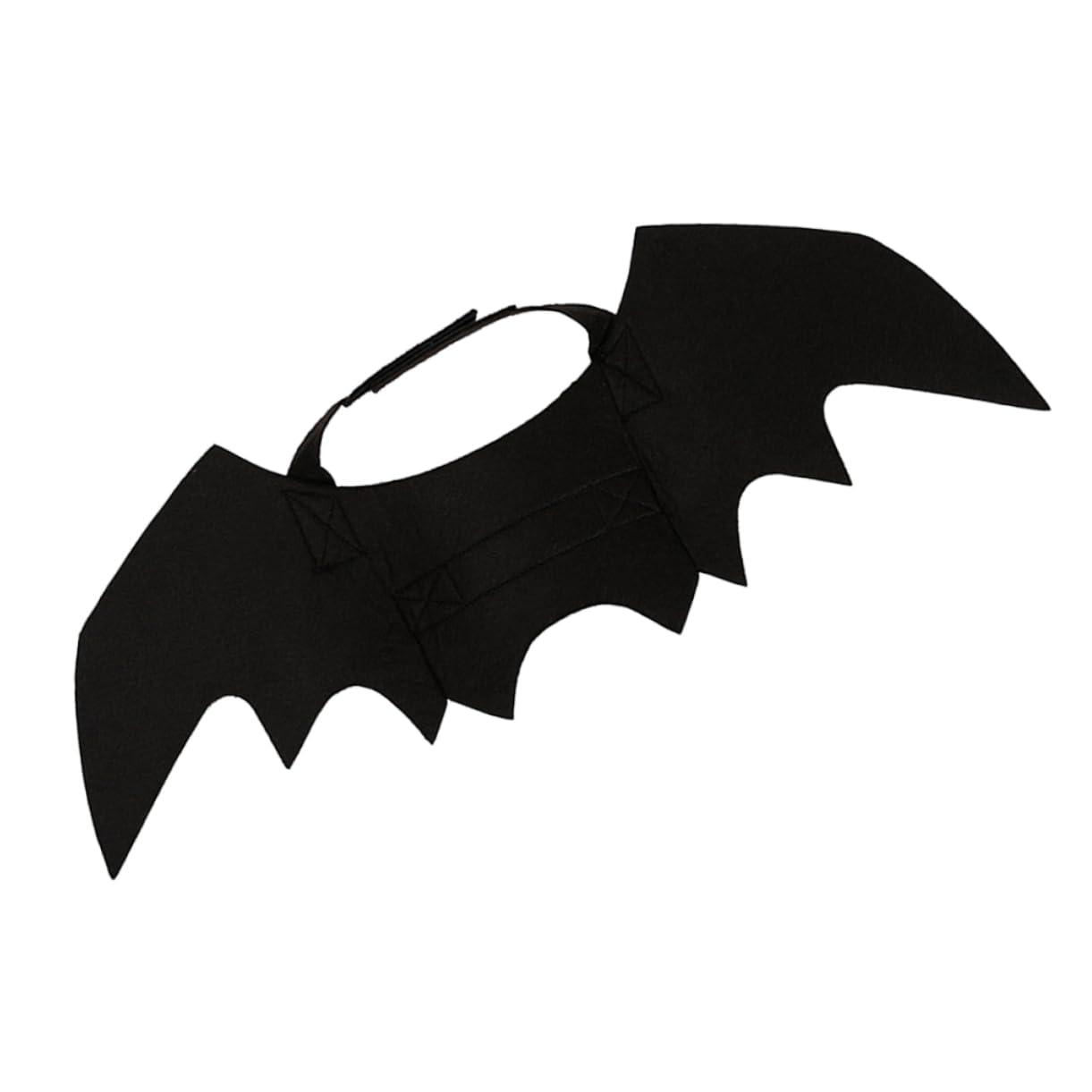 Angoily 3st Haustier-urlaubskostüm Kätzchen-Kleidung Fledermaus Halloweenkostüm Kostüm Für -Outfit Kleines Hundezubehör Halloween-haustierkleidung