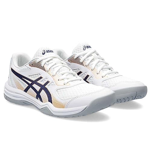 ASICS Women's Sneaker, Medium4