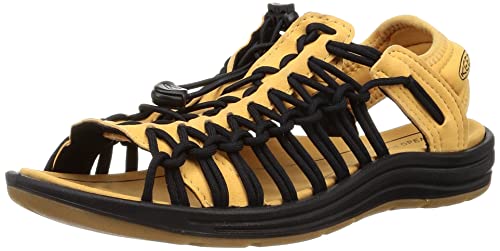 KEEN レディース ネオーククラシック 2コードサンダル, バンヤン ツリー, 10.5