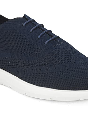 Image of ESMEE Lace-Up Sneakers for Men (Anna-02)