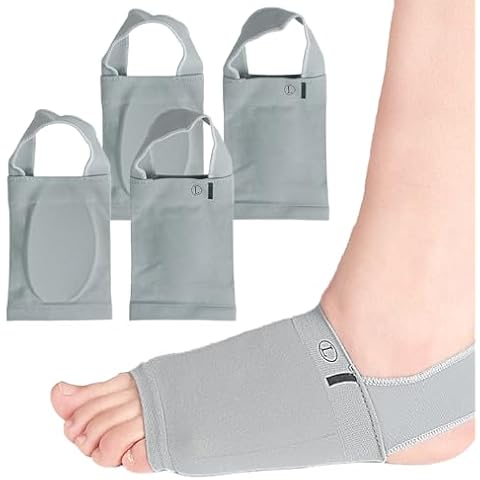 YNR Bandages de soutien plantaire Cover