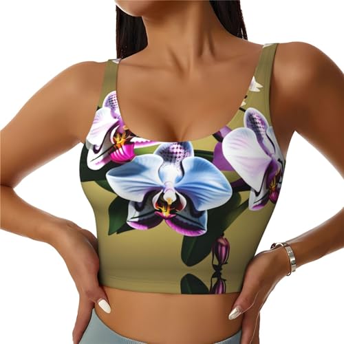 Chaleco deportivo para mujer HYTTER sin mangas para entrenamiento casual y yoga running