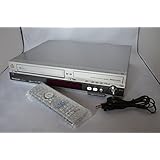 パナソニック(Panasonic) DIGA DMR-EH73V DVD/HDDレコーダー HDD+DVD+VHS+SDの1台4役