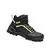 Produktbild Aimont Lumen S3 SRC Arbeitsschuhe Sicherheitsschuhe flach Schwarz B-Ware, Größe:39 EU