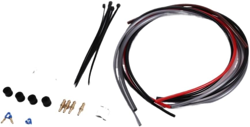 Seat Parts Repair Kit 93161528 Compatible with Seat Assembly