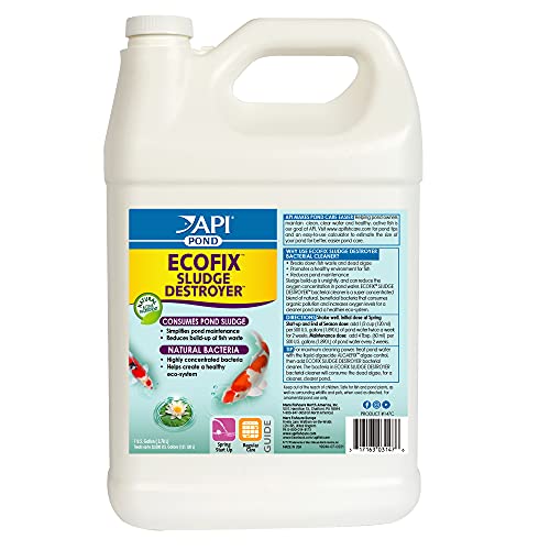 API POND ECOFIX 1 Gallon