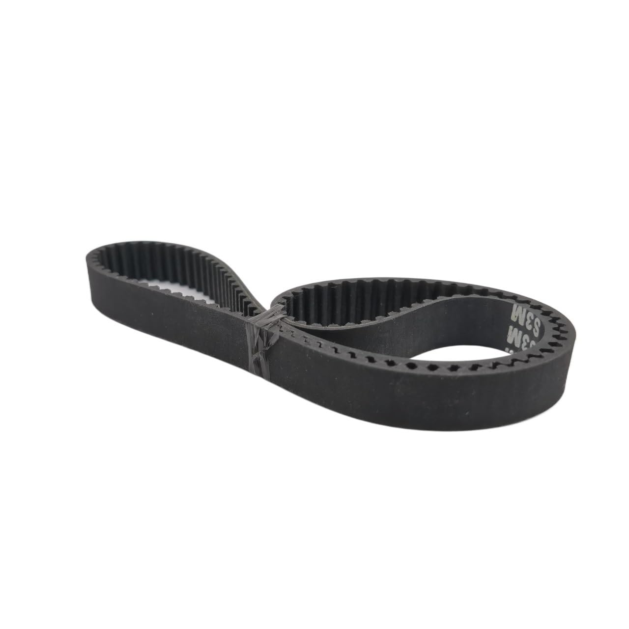 Sourcingmap 168XL Rubber Timing Belt Synchronous Closed Loop Timing Belt Pulleys 10mm Width - View #5