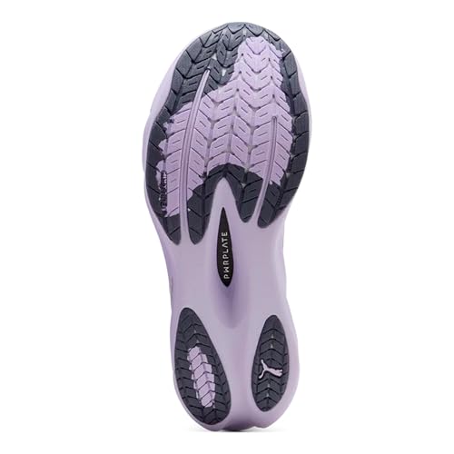 Chaussures de running PUMA Deviate Nitro 4 pour courir avec une foulée fluide