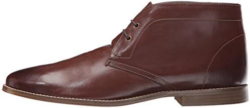 Ben Sherman Men's Gaston Chukka Boot, Dark Brown, 8.5 M US | Image 7