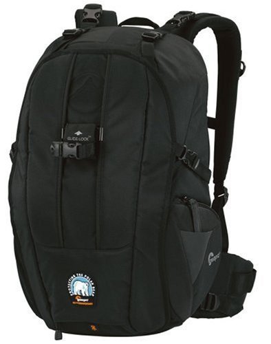 lowepro Backpack Primus AW Black-picture-35