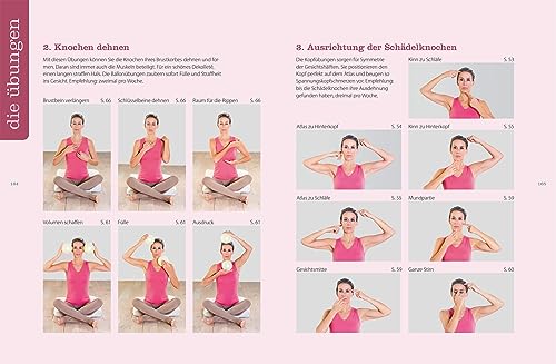 Faceforming mit Tigerfeeling für sie und ihn