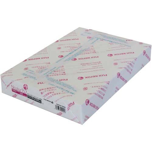 Amazon.co.jp: 富士ゼロックス Ncolor157 A4 1冊（250