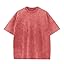 A-rust Red