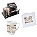CISinks A4 Sublimation Ink Transfer Paper (50 sheets) 8.27