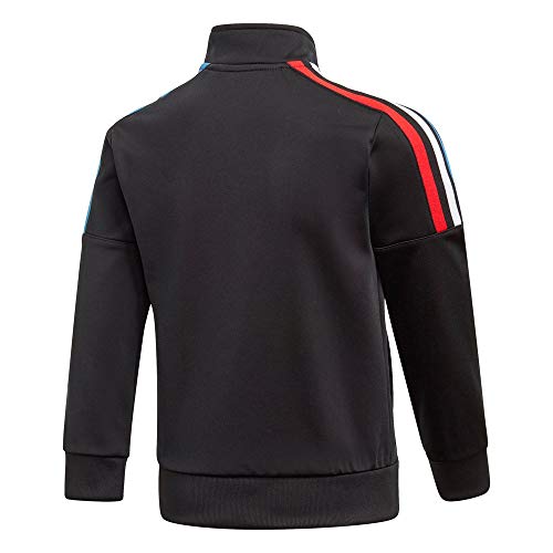 Adidas GN7431 Tracksuit Tuta da Ginnastica Unisex