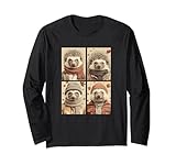 Autumn Animals Fall Season Clothing Co.