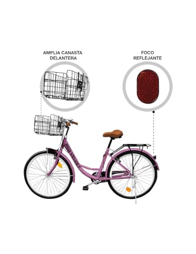 Bicicletas, Toy Imagen adicional