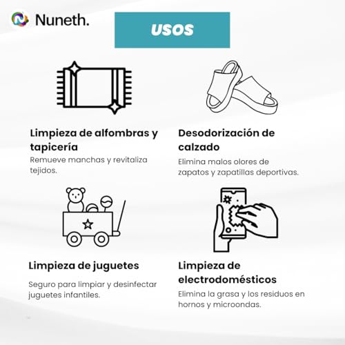 La mejor selección de La C Ropa del mes. 6 La C Ropa marca NU NUNETH (3)