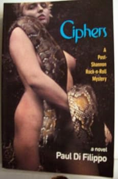 Ciphers: A Post-Shannon Rock 'N' Roll Mystery