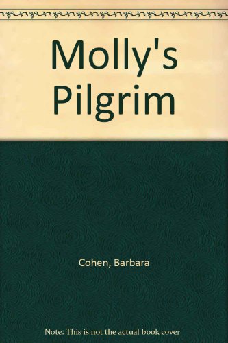 Molly's Pilgrim 0606047484 Book Cover
