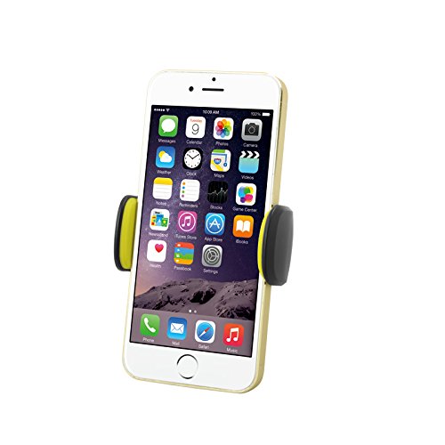 Supporto per Bocchette Aria dell'Auto - Universale...