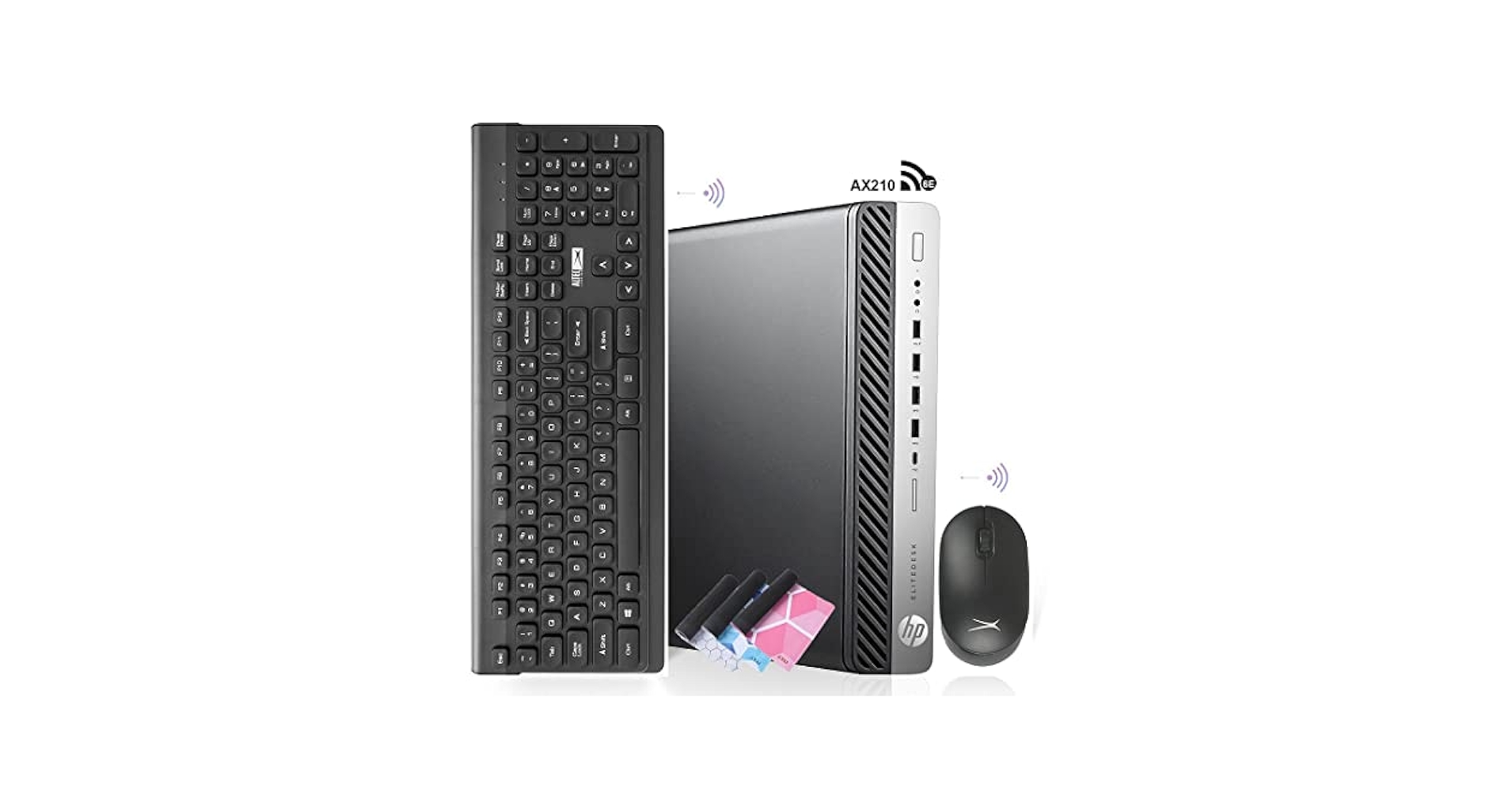 462 HP EliteDesk 800 G4 i5 Office2021付き Amazon.com: HP