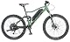 Prophete E-Bike Graveler 27,5 Zoll MTB für Damen und Herren