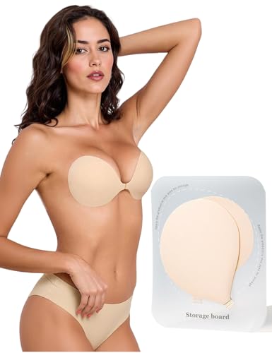 Sticky Bra Silicone Nipple Covers