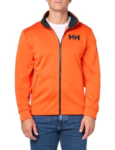 Image of Helly Hansen Men's Hp Fleece Jacket 2.0