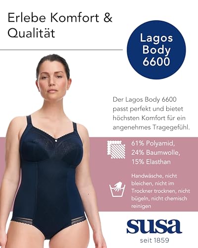 Susa Lagos 6600 twilight 100C