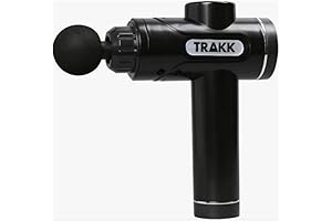 Trakk Massage Gun for Ultimate Body Recovery and Pain Relief