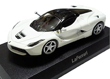 Amazon.co.jp: 京商 1/64 フェラーリ ミニカーコレクション9 ラ