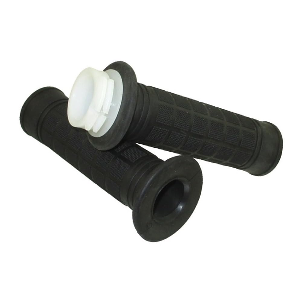 Petrol Scooter Twist Throttle Hand Grip Set For Zooma Mini Moto Pocket Bikes