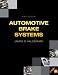 Automotive Brake Systems (6th Edition) (Automotive Systems Books)