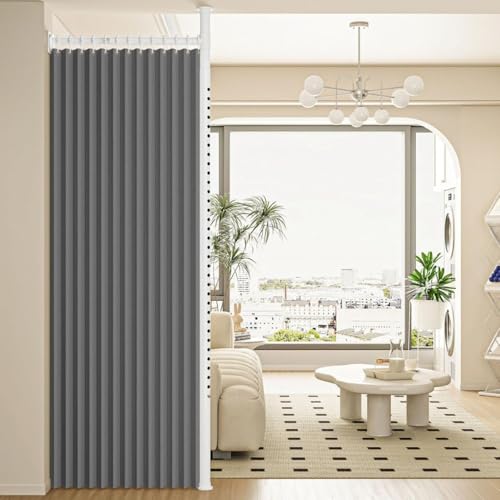 �˂�����_�� �A�R�[�f�B�I���J�[�e�� ���[�� �Ԏd�؂� �ډB�� ����210-310cm �����\ ����� �܂肽���� ������� �h���f�M ���r���O �Q�� �q������ �o�X���[�� �I�t�B�X �p(B,���_210~260cm)