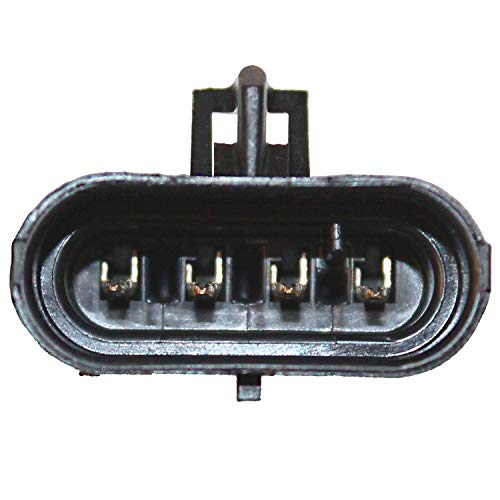 Walker Products 350-34128 Oxygen Sensor, Original Equipment Replacement O2 Sensor, 1 Pack #TOP3