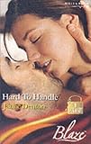 Cover zum Buch Hard to Handle