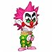 POP Killer Klowns from Outer Space - Spikey Funko Vinyl Figure (Bundled with Compatible Box Protector Case), Multicolored, 3.75 inches