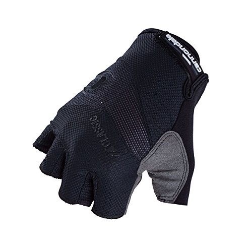 Cannondale 2015 Men's Classic Short Finger Cycling Gloves - 5G402