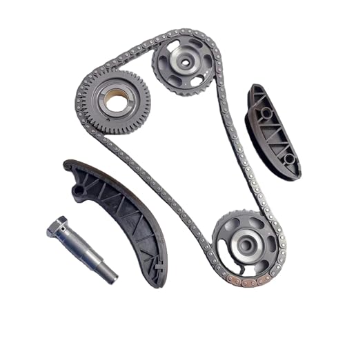Auto-Steuerkettengetriebe-Nockenwellenversteller-Kit Für Benz Für Sprinter Für Vito W639 2.1 CDI OM651