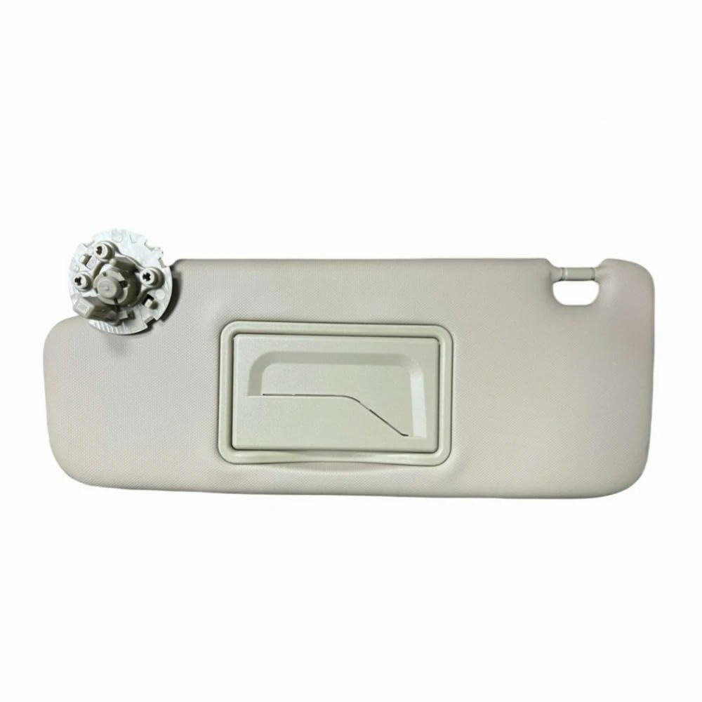 Amazon.com: Oulesh Car Sun Visor for Chevrolet Cruze 2016-2018