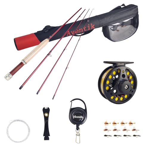 Fly Rod Actions Fly Rod Actions: Effects On Casting Performance